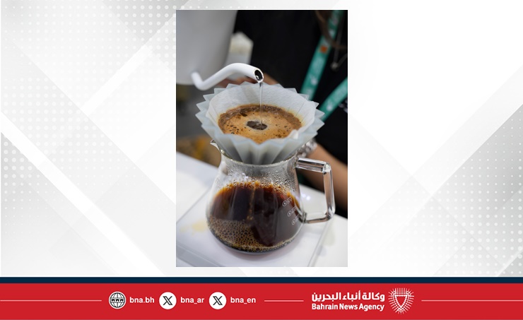 مهرجان البحرين للقهوة 2025 ينطلق في ديسمبر ليحتفي بثقافة القهوة وابتكارها وإبداعها